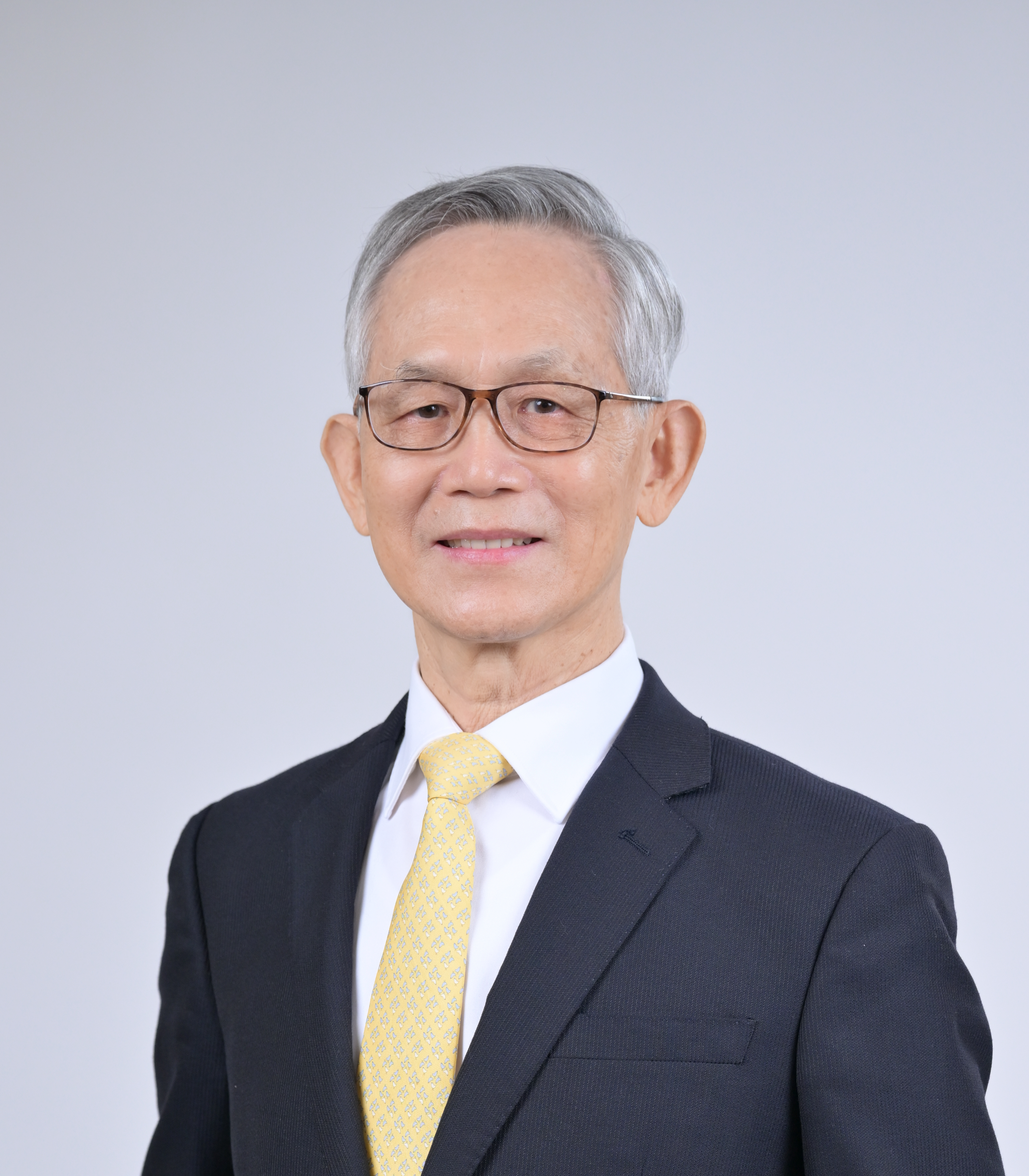 Photo of Chairman