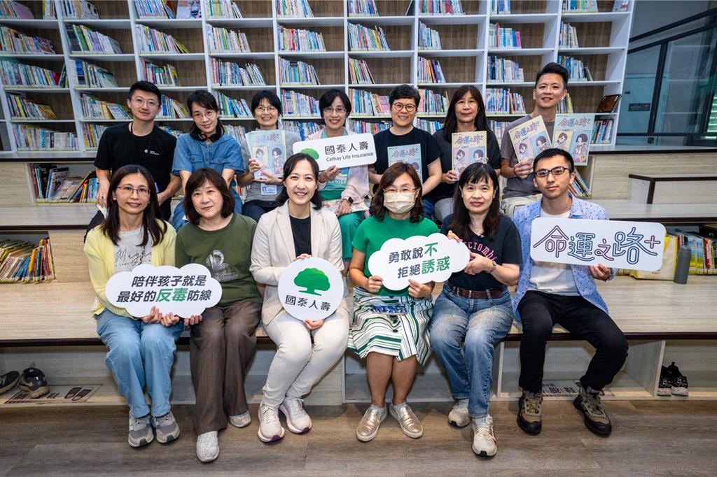 卡片標題